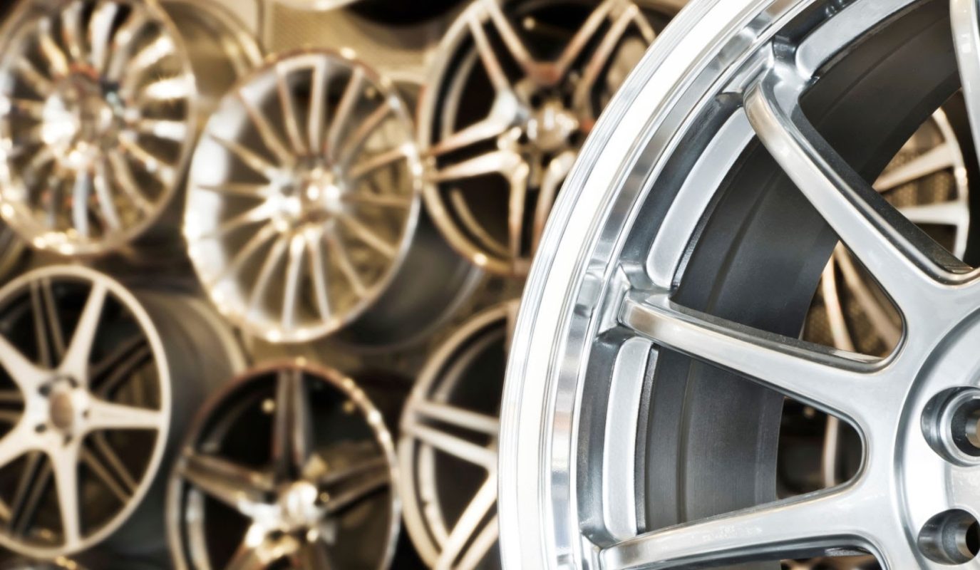 velg mobil jakarta